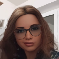 Елена Бойкова, 20.06.1984, Санкт-Петербург