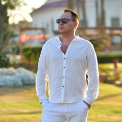 Константин Хохлов