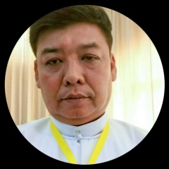 Yee-Soe Aung, 21.07.1965