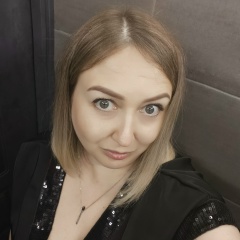 Анна Новикова, 28.05.1985, Сызрань