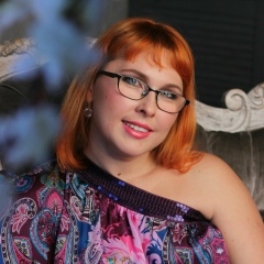 Светланка Горохова, Москва