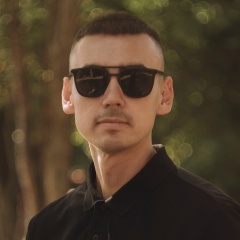 Дмитрий Анпилогов, 25.02, Москва
