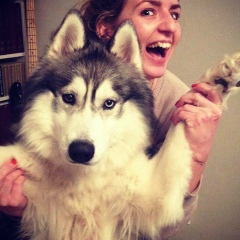 Ирина Зубцова, 24.04, Санкт-Петербург