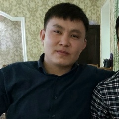 Талгат Еримбетов, 14.02, Зарафшан