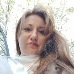 Олеся Степаненко, 28.03, Екатеринбург