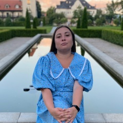 Мария Комиссарова, 10.06.1991