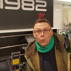 Сергей Михайлин, 23.09, Москва