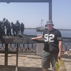 Руслан Ахметов, 27.01, Чекмагуш