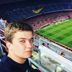 Сергей Макаров, 23.02.1990, Иваново