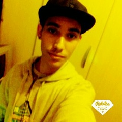 Eduardo Valentim, 05.10.1997, Contagem