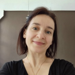 Vladimira Andreevna, Сыктывкар