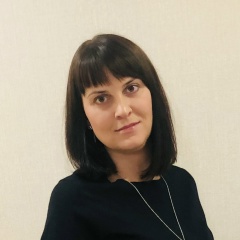 Елена Сурина, 06.08.1986, Санкт-Петербург