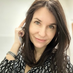 Наталья Аборина, 04.01, Москва