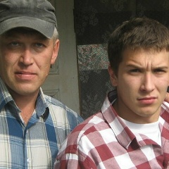 Григорий Сюнин, 19.10, Нижний Новгород