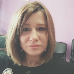 Анна Донская, 20.04.1987, Москва