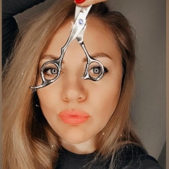 Людмила Васильевна, 21.06.1982, Санкт-Петербург