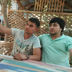 Shaxzod Eshmuratov, 20.01.1991
