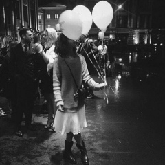 Nargiz Alizade, 13.10.1993, Москва