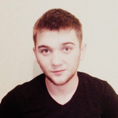 Валерий Рыженков, 04.04.1993, Новосибирск