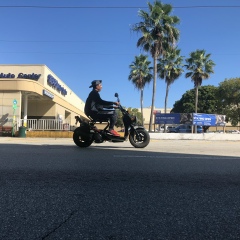 Карина Фкалова, 25.04, Berlin