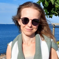 Юлия Самсонова, 08.08, Санкт-Петербург