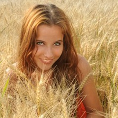 Светлана Рябинина, 01.08.1987, Обнинск