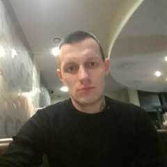 Ваня Яшкевич, 16.05, Киев