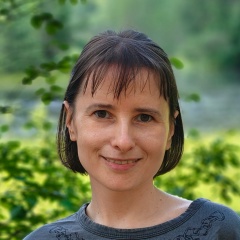 Ирина Касымова, 12.10.1983