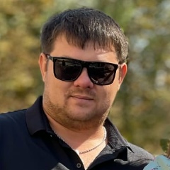 Игорь Кузяев, 25.11, Ровеньки