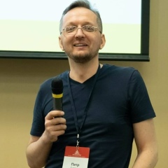 Петр Литвин, 04.03, Москва