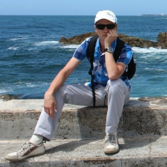 Николай Чумин, 09.02, Белгород