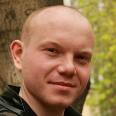 Славик Лаврушкин, 11.11.1992, Днепр (Днепропетровск)