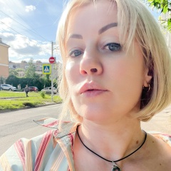 Ольга Коковенко