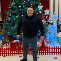 Эльвин Кулиев, 22.10.1990, Элиста