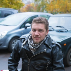 Денис Веселов, 10.07.1989, Королёв