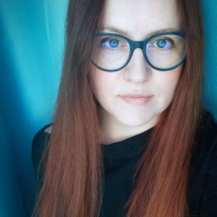 Екатерина Сорвина, 30.05, Ревда