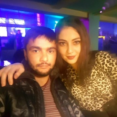 Соня Спевакова, 31.01, Курск