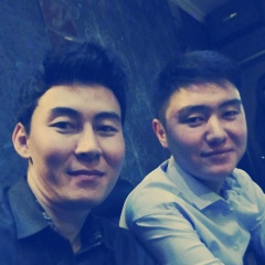 Жандос Кудербаев, 14.05.1988, Алматы