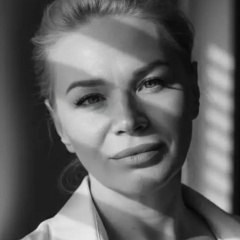 Елена Еленина, 28.06, Санкт-Петербург
