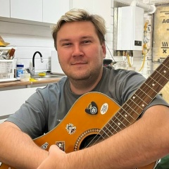 Владимир Ракитин, Тюмень