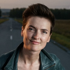Анна Мишина, 01.02, Новосибирск