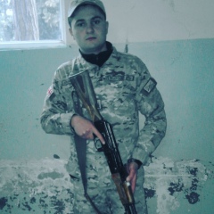 Asef Rzaquliyev, Санкт-Петербург