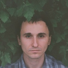 Антон Фокин, 14.12.1984, Москва