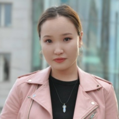Цацрал Энхбаяр, 25.07, Иркутск