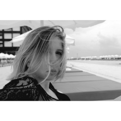 Елена Бушкова, 28.09.1987, Самара