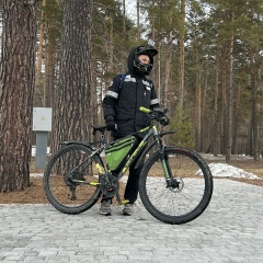 Евгений Бучковский, 09.06