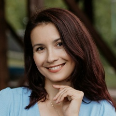 Тамара Третьякова, 23.12, Самара