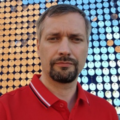 Иван Козлов, 01.09.1981, Санкт-Петербург