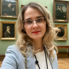 Елена Турченко, 04.01.1983, Санкт-Петербург