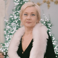 Ирина Сотникова, 23.11